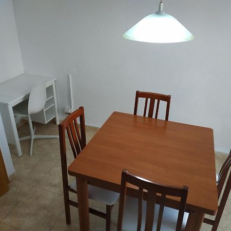 Rmm27 - Piso En Zona Tranquila De Tortosa Apartment Екстериор снимка