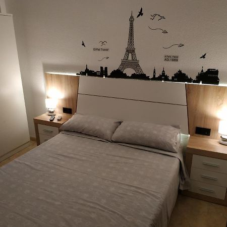 Rmm27 - Piso En Zona Tranquila De Tortosa Apartment Екстериор снимка
