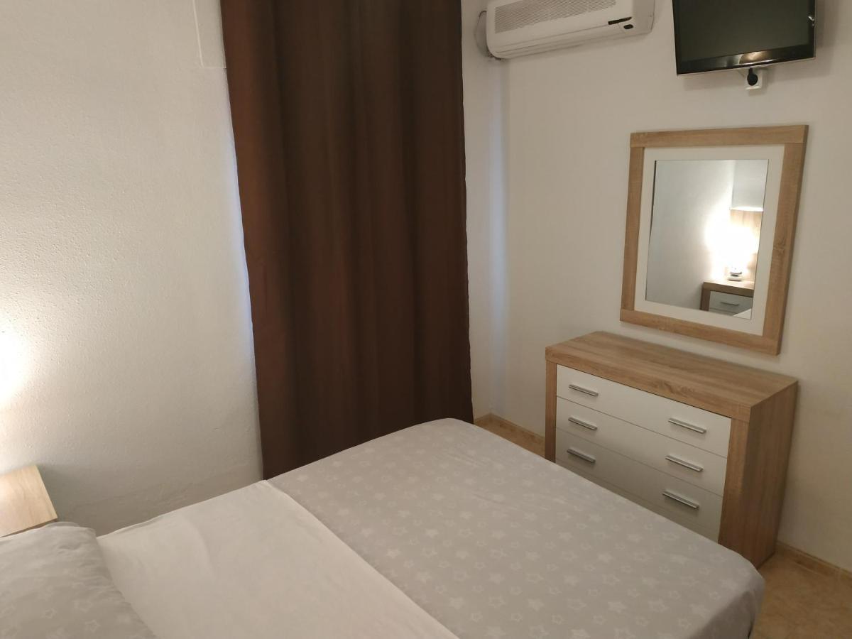 Rmm27 - Piso En Zona Tranquila De Tortosa Apartment Екстериор снимка