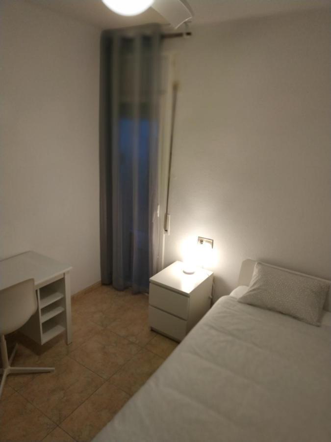 Rmm27 - Piso En Zona Tranquila De Tortosa Apartment Екстериор снимка