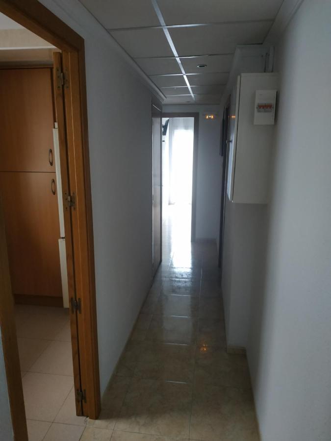 Rmm27 - Piso En Zona Tranquila De Tortosa Apartment Екстериор снимка