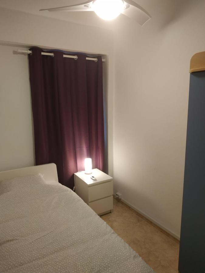 Rmm27 - Piso En Zona Tranquila De Tortosa Apartment Екстериор снимка