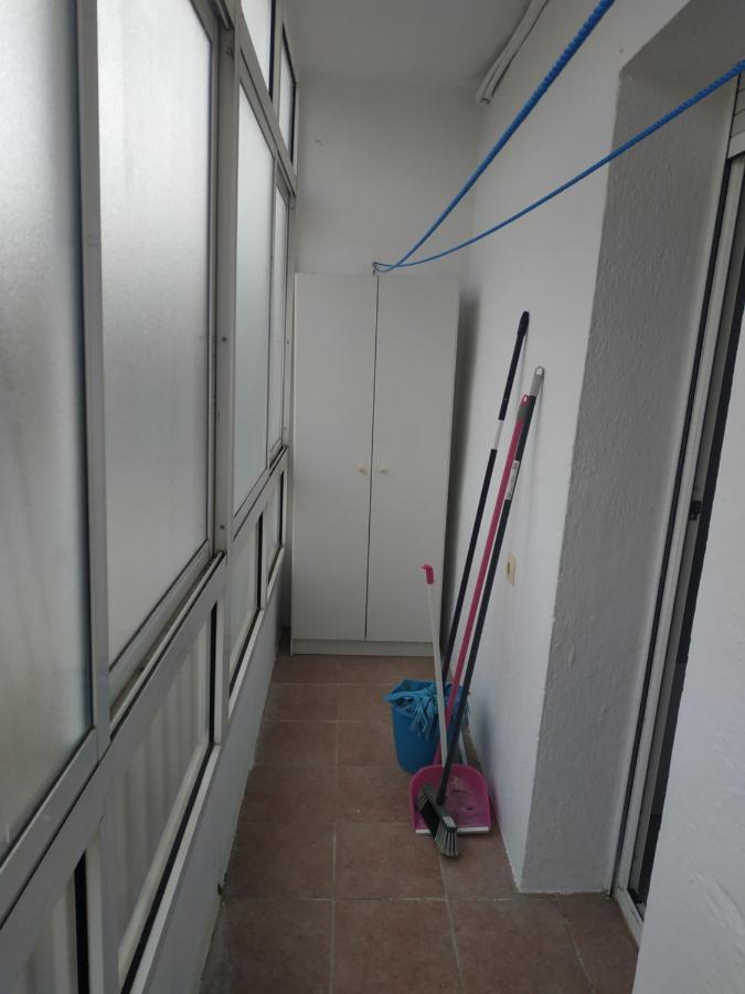 Rmm27 - Piso En Zona Tranquila De Tortosa Apartment Екстериор снимка