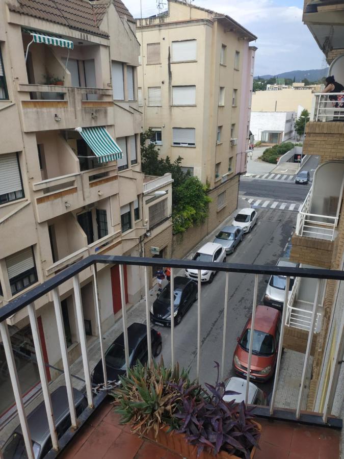 Rmm27 - Piso En Zona Tranquila De Tortosa Apartment Екстериор снимка