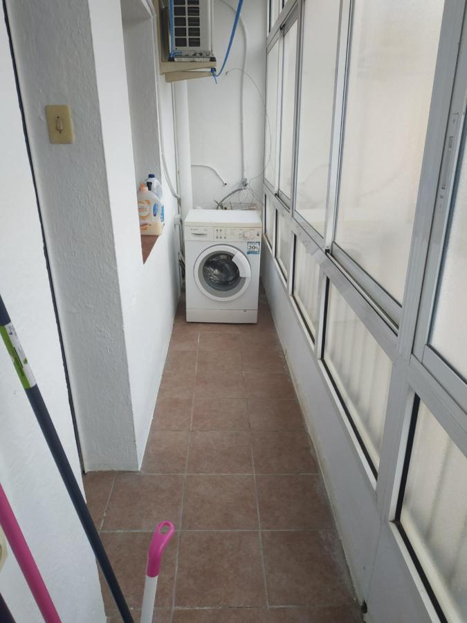 Rmm27 - Piso En Zona Tranquila De Tortosa Apartment Екстериор снимка