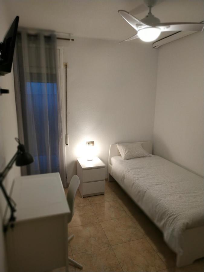 Rmm27 - Piso En Zona Tranquila De Tortosa Apartment Екстериор снимка