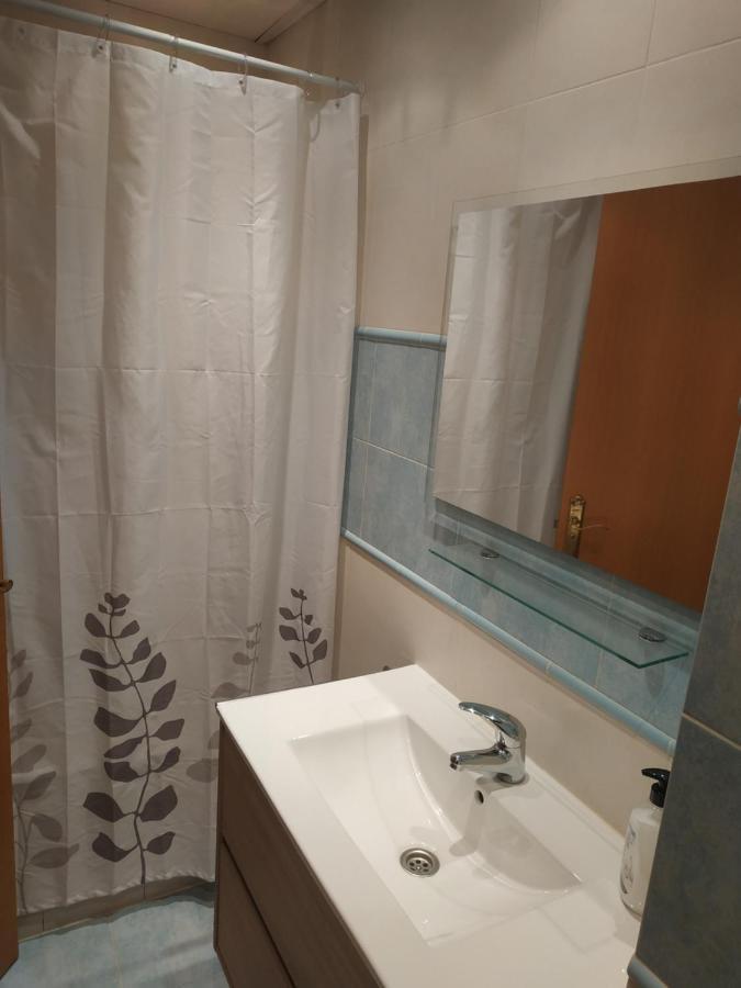 Rmm27 - Piso En Zona Tranquila De Tortosa Apartment Екстериор снимка